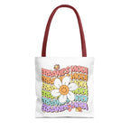 Errands Mode Tote Bag