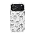 No Color, Still Sweet