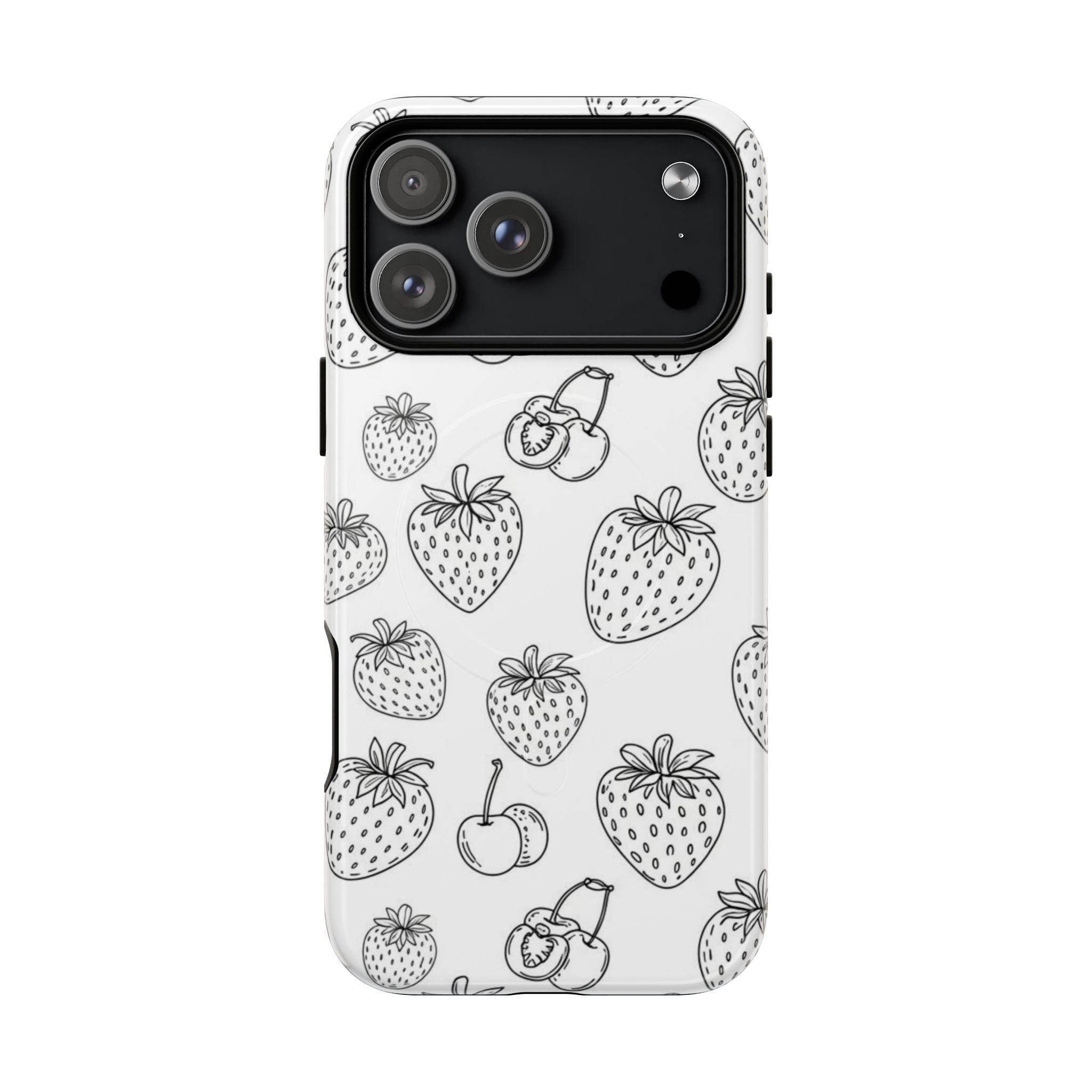 No Color, Still Sweet