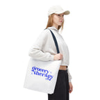 Grocery Therapy Tote Bag