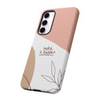 Make It Happen – Aesthetic Protective Phone Case