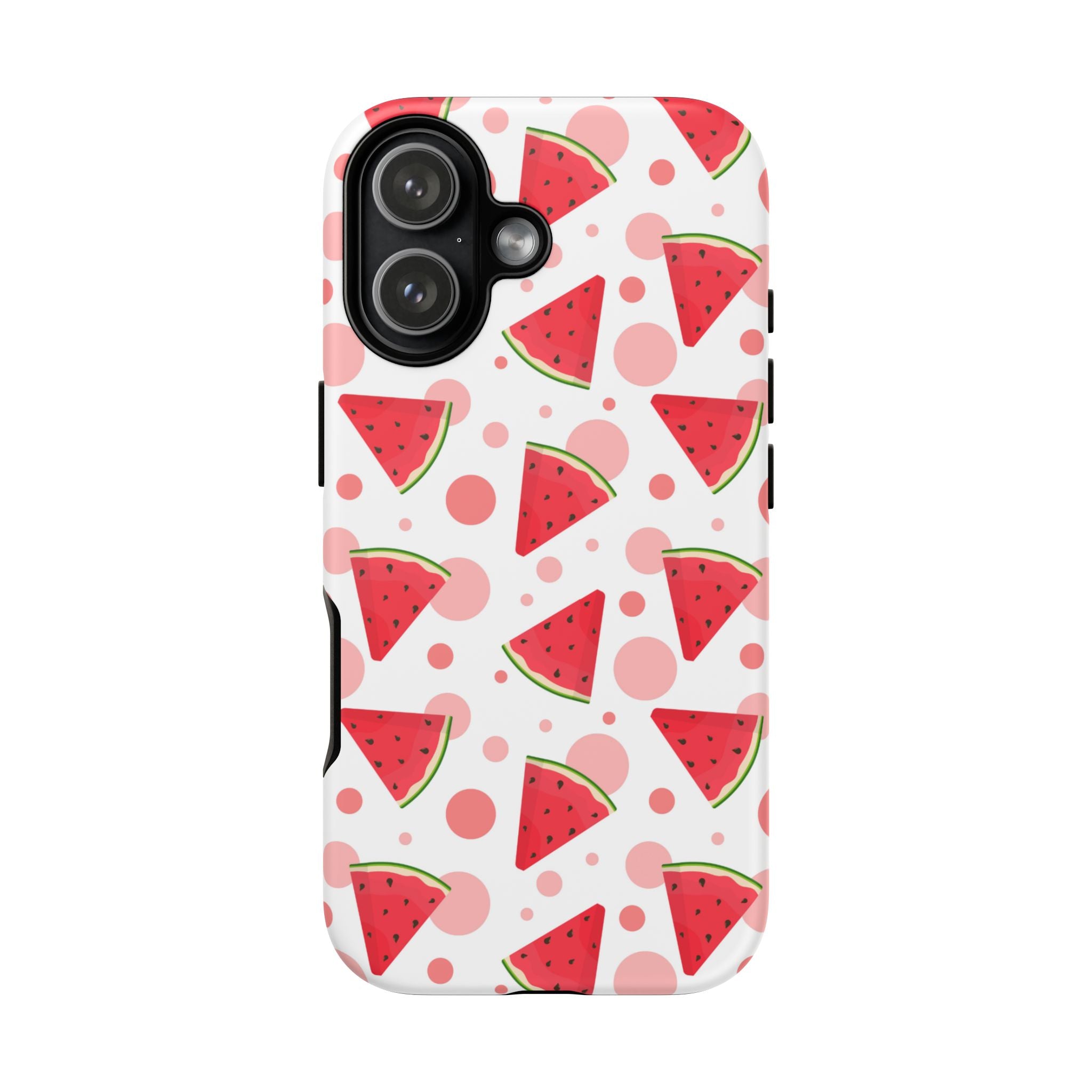 Phone Cases - Watermelon Craze