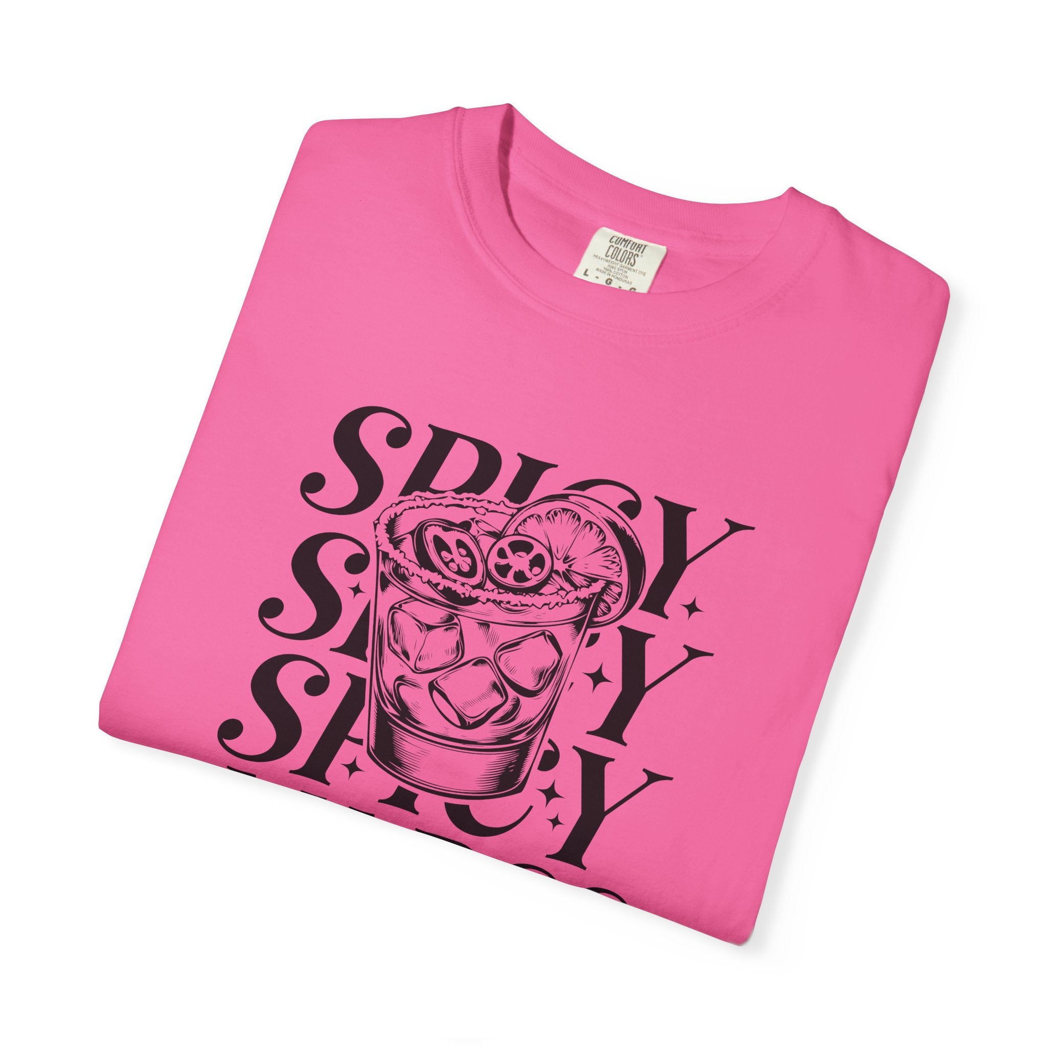Spicy Margs Social Club T-Shirt