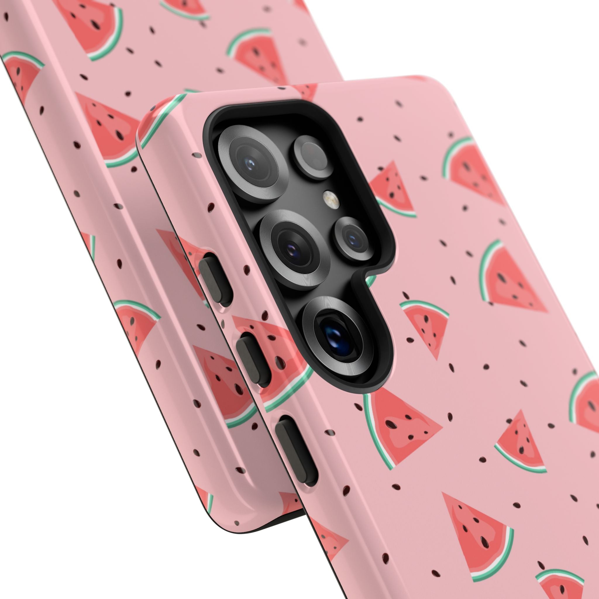 Pink Watermelon Tough Phone Case