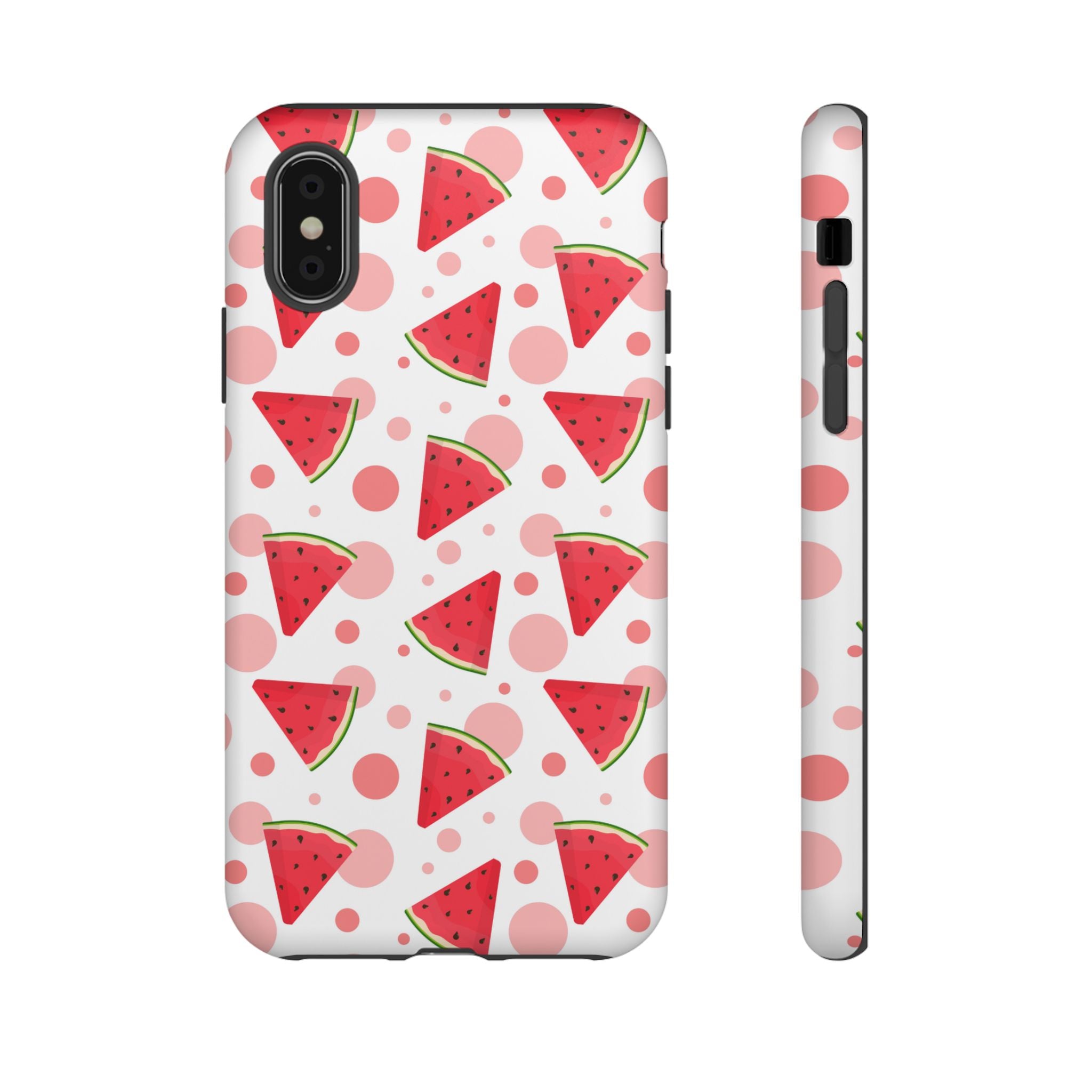 Phone Cases - Watermelon Craze