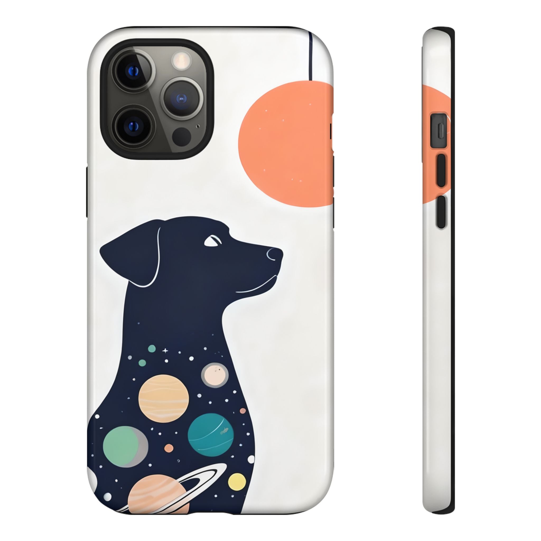 Aesthetic Cosmic Pet