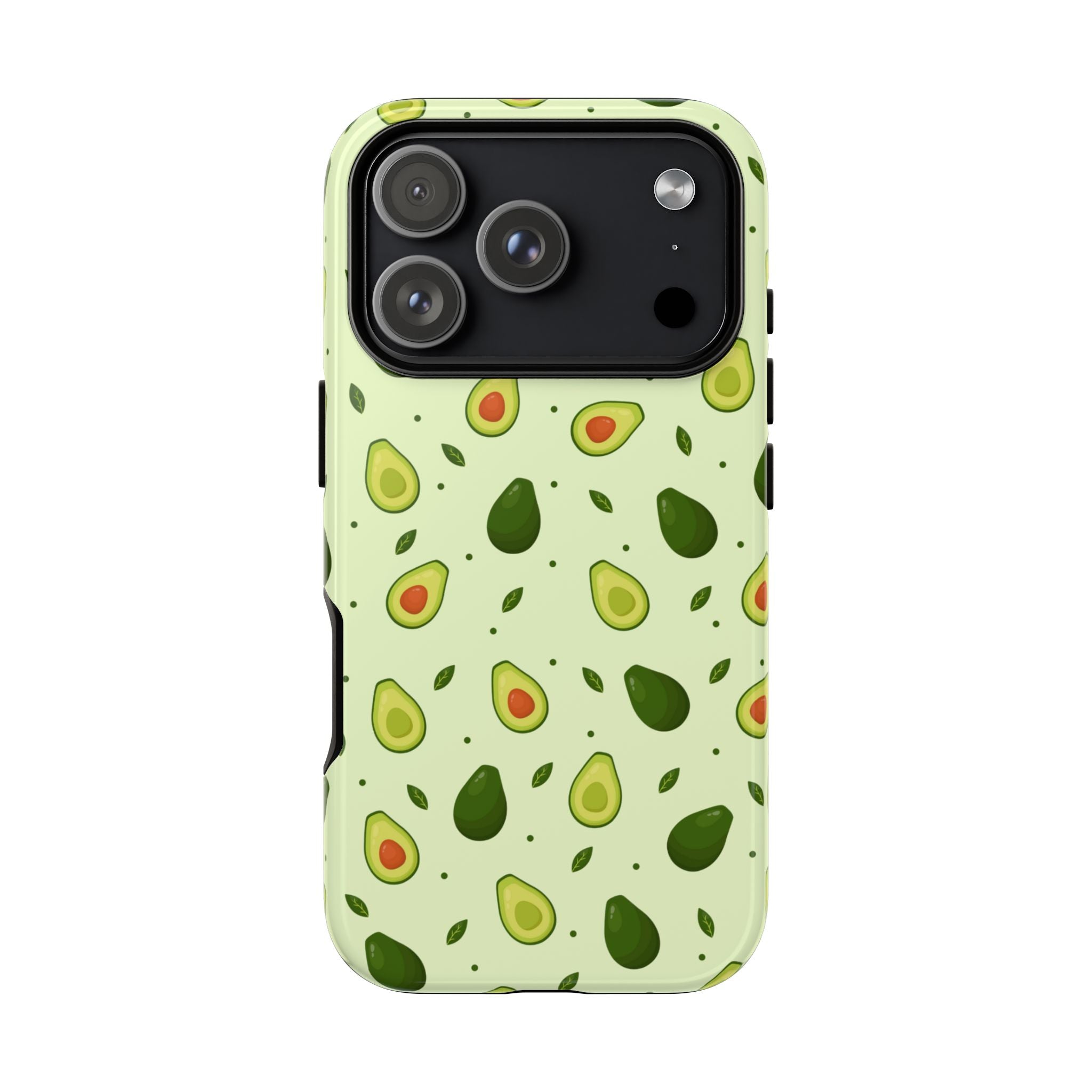 Phone Cases - Avocado Loco