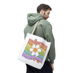 Errands Mode Tote Bag