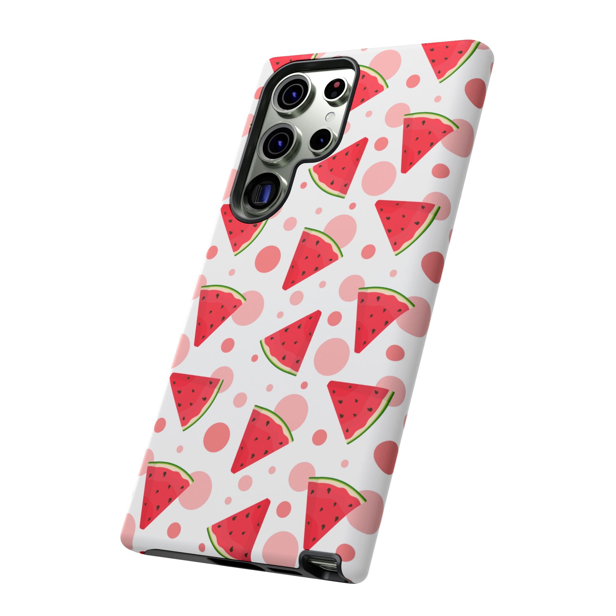 Phone Cases - Watermelon Craze