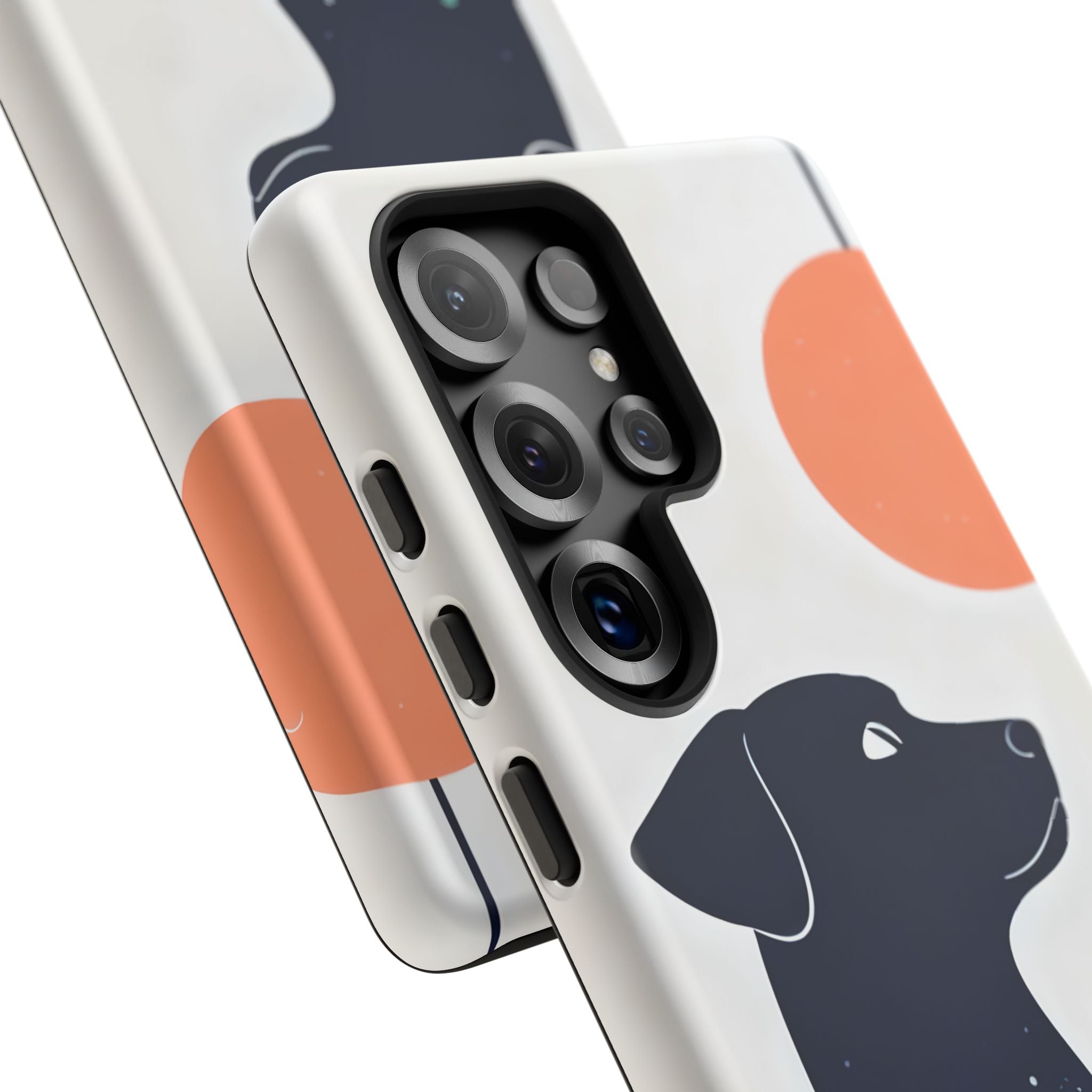 Aesthetic Cosmic Pet