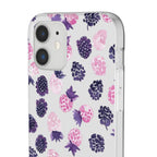 Wild Berries Flexi Phone Case