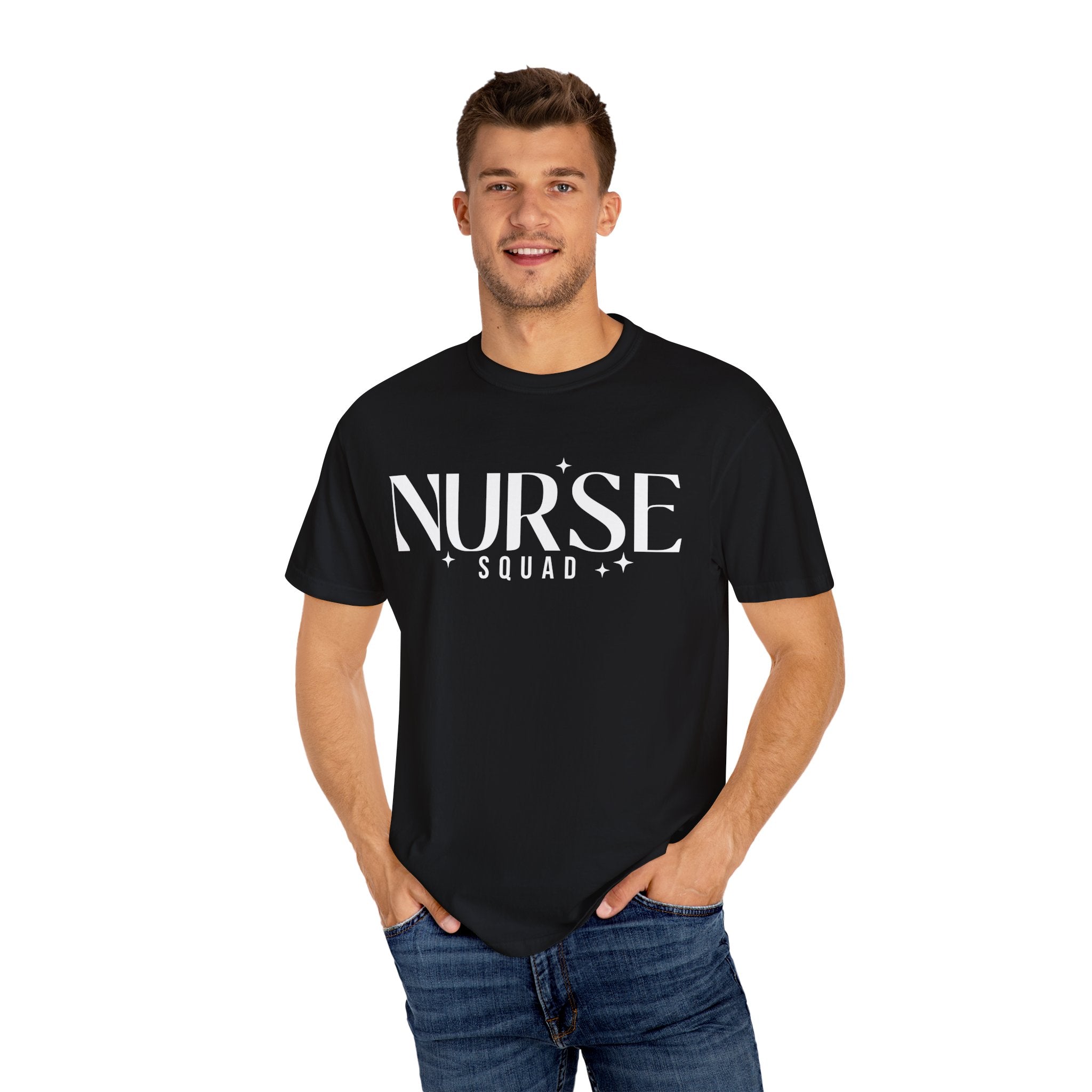 Cool Nurse Squad T-Shirt