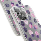 Wild Berries Flexi Phone Case