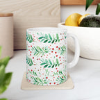 Christmas Eco-Friendly Mug