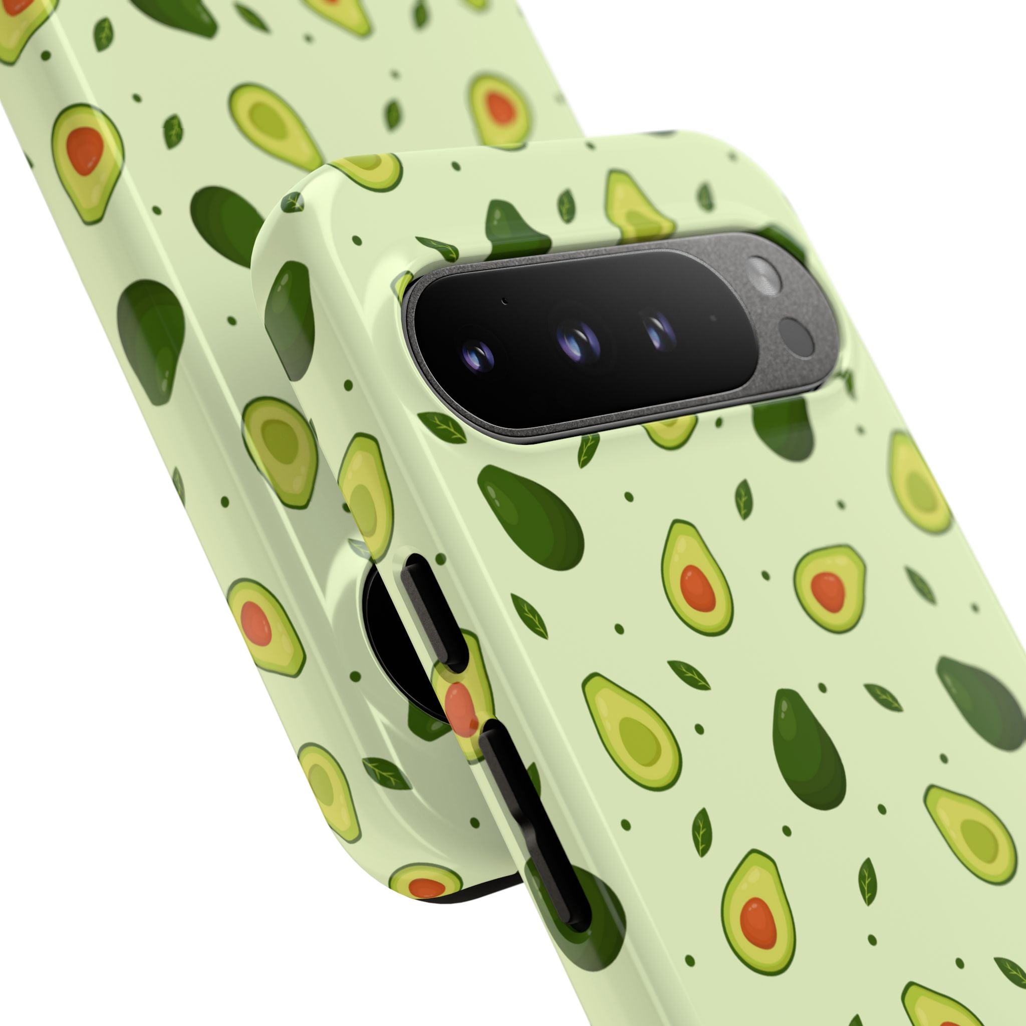 Phone Cases - Avocado Loco