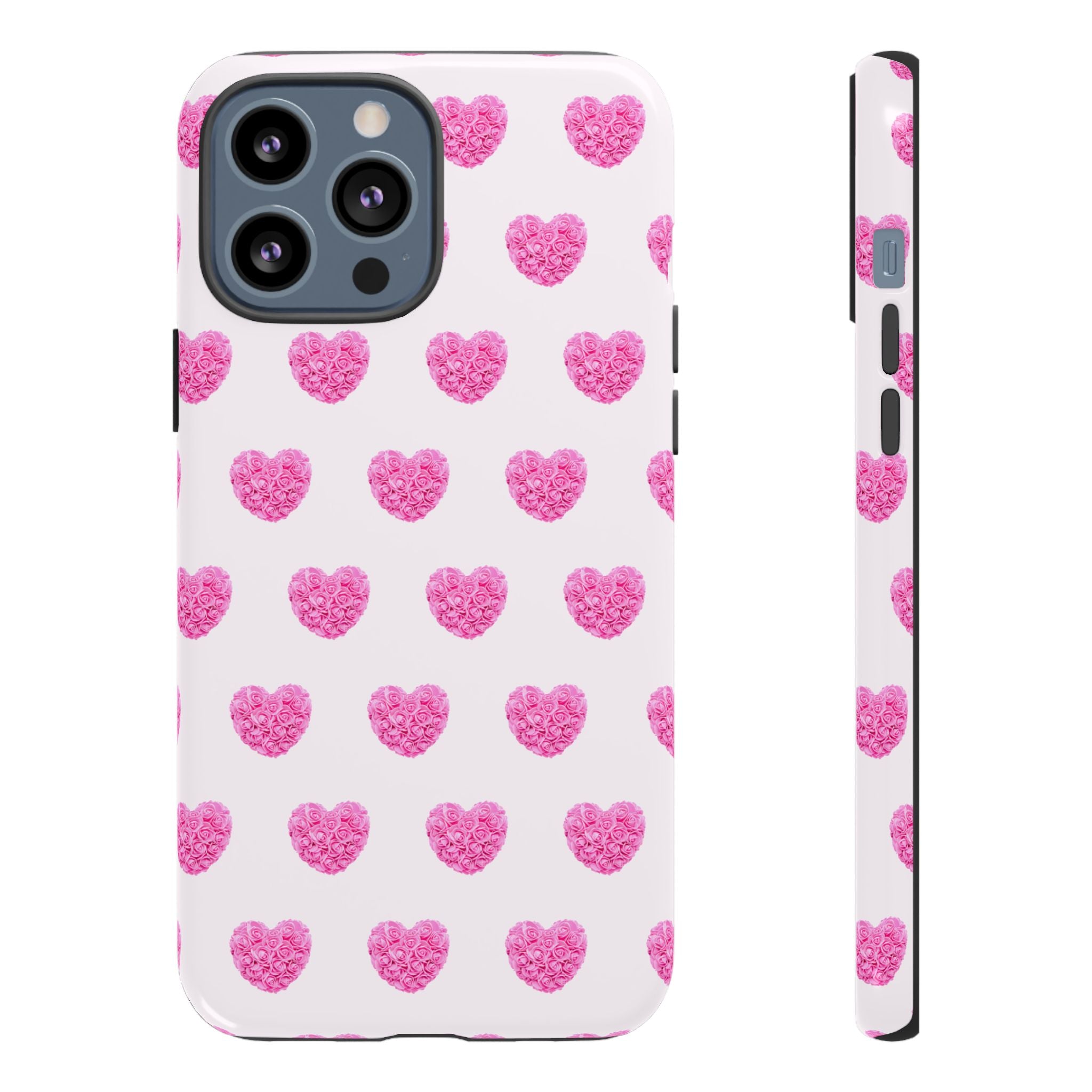 Sweet Heart Phone Case