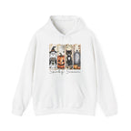 Halloween Vibes Hoodie