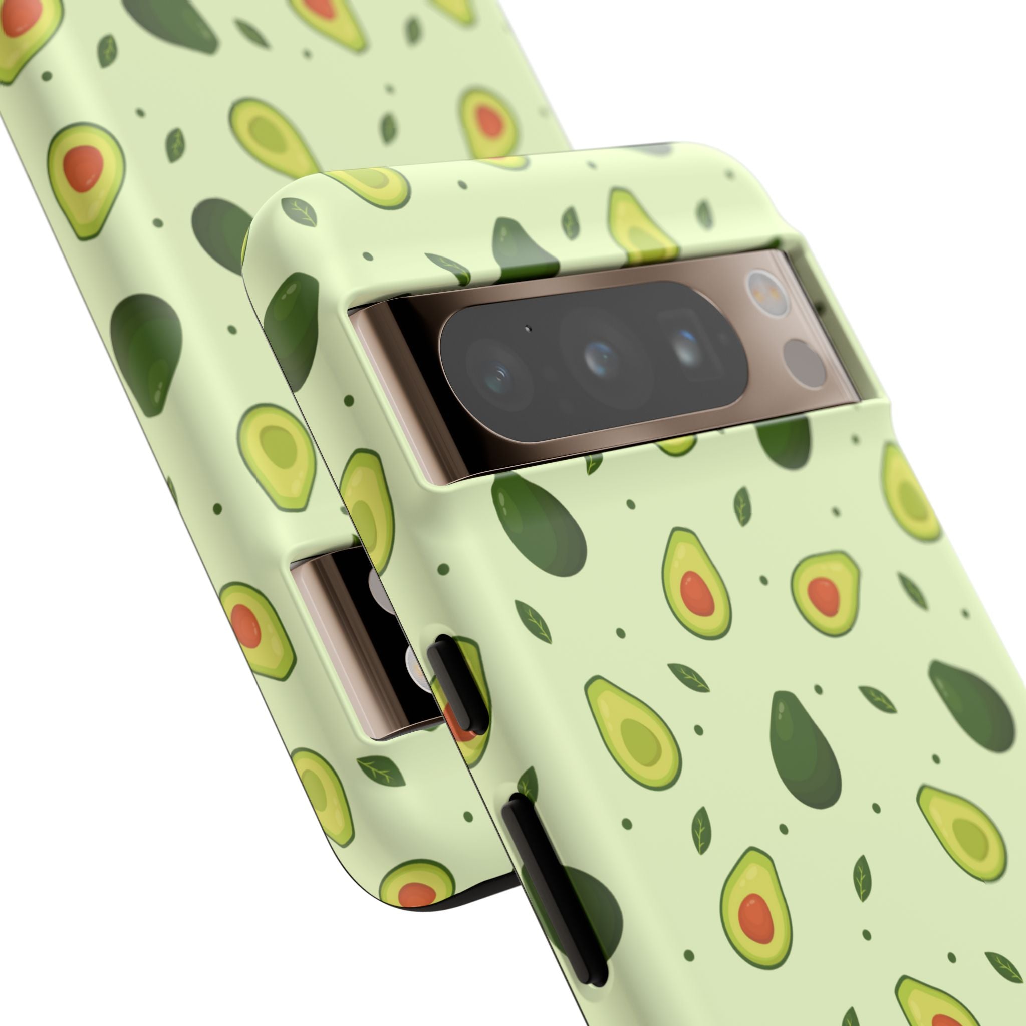 Phone Cases - Avocado Loco