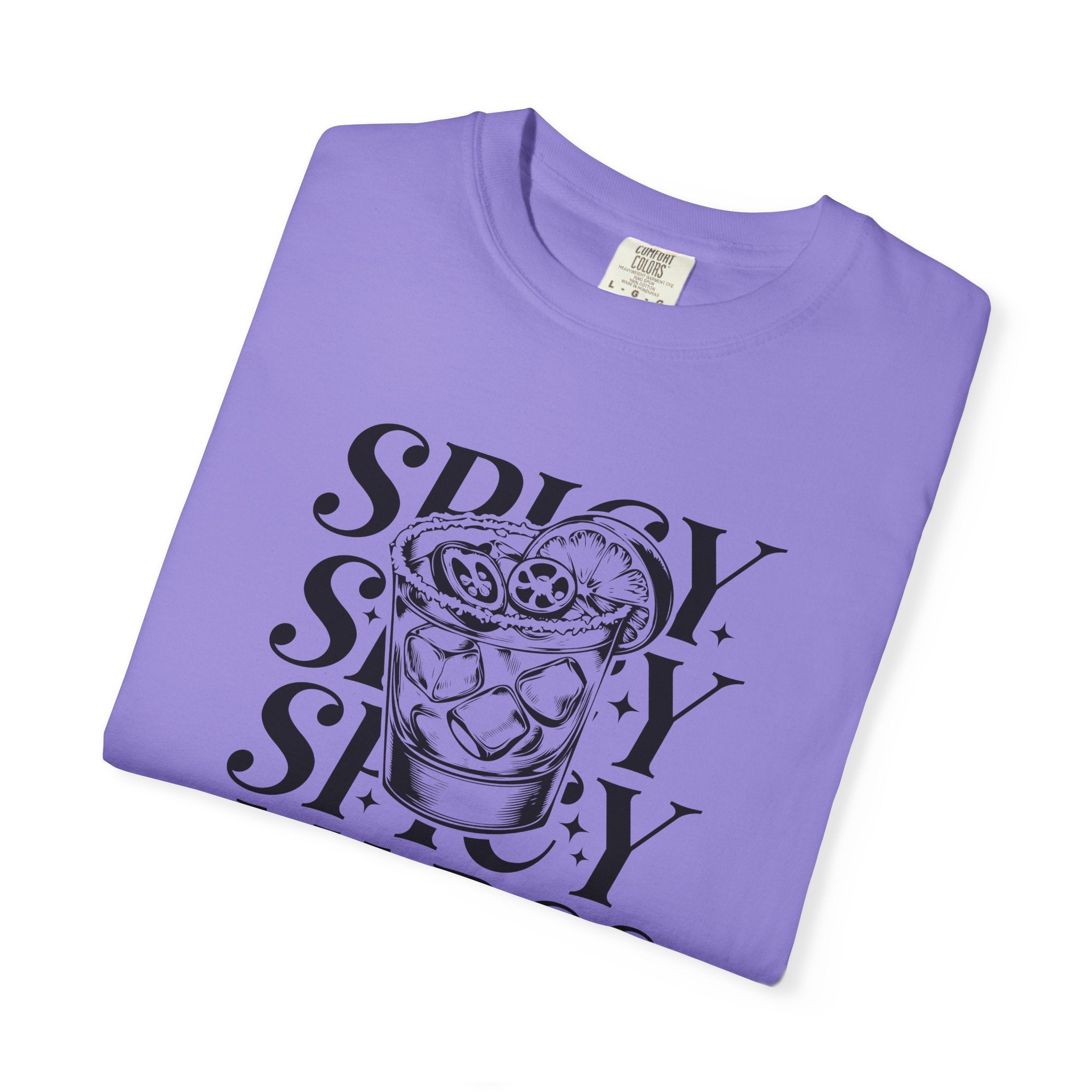 Spicy Margs Social Club T-Shirt