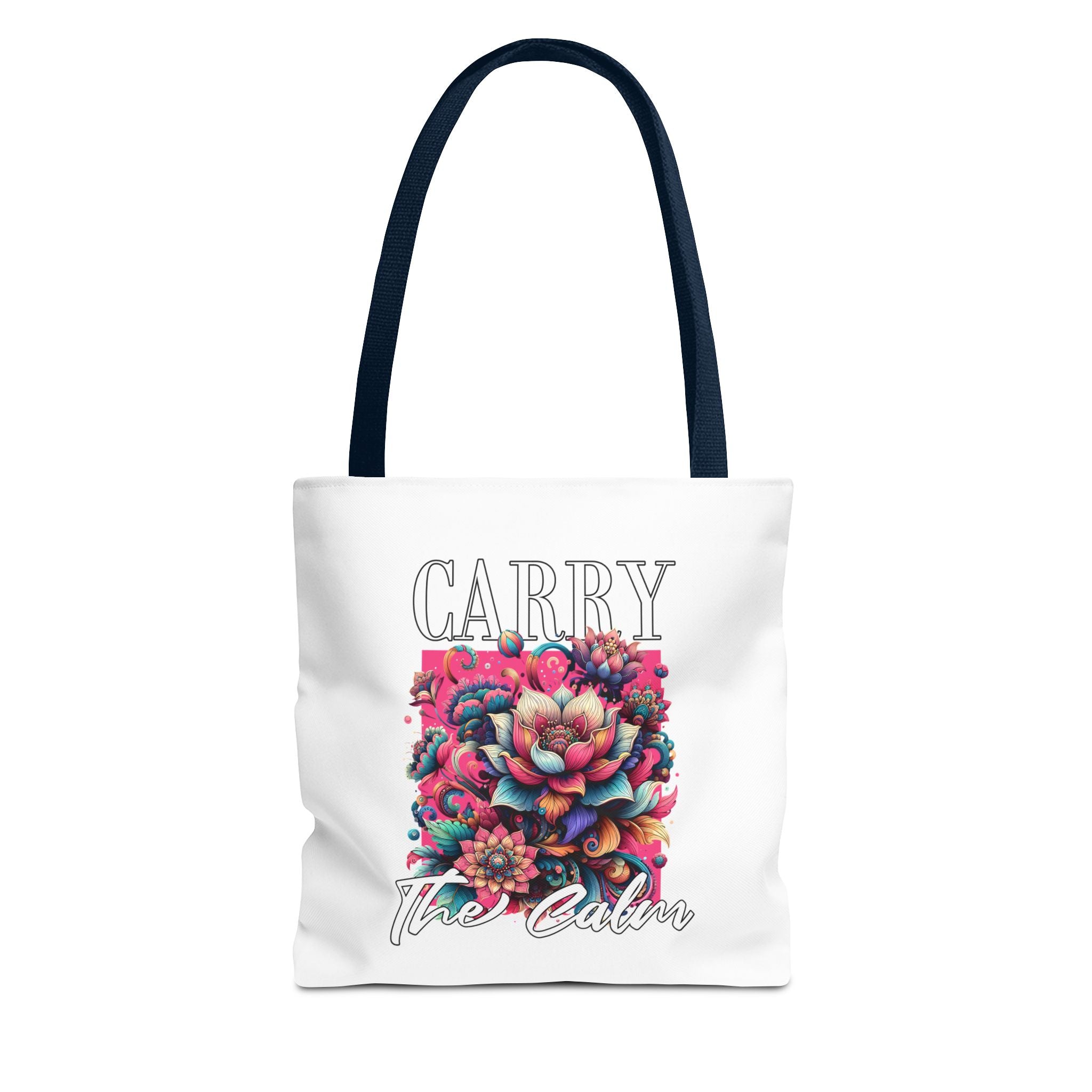 Carry The Calm Eco-Friendly