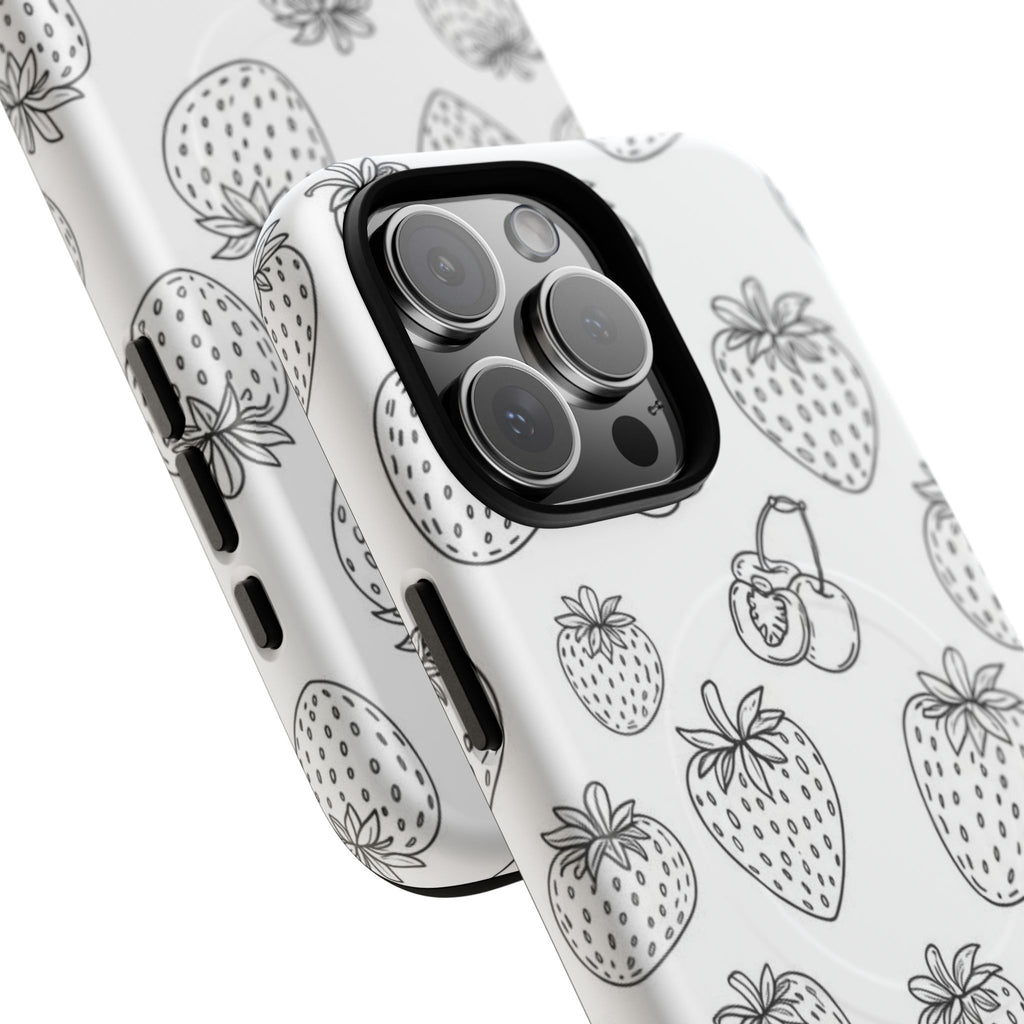 No Color, Still Sweet