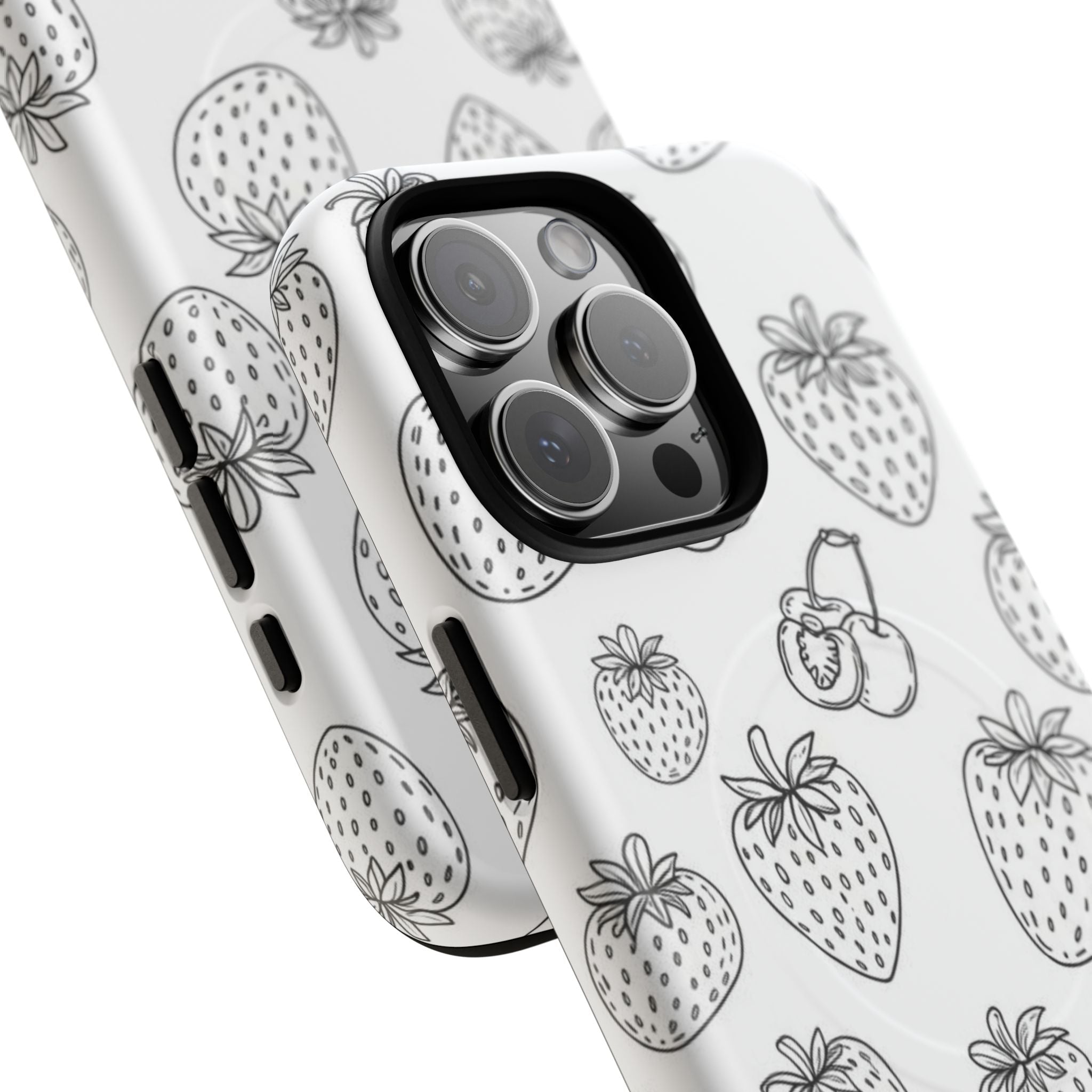 No Color, Still Sweet