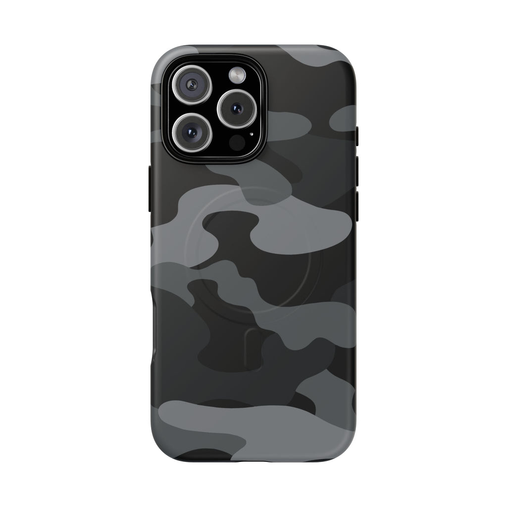 Modern Camo