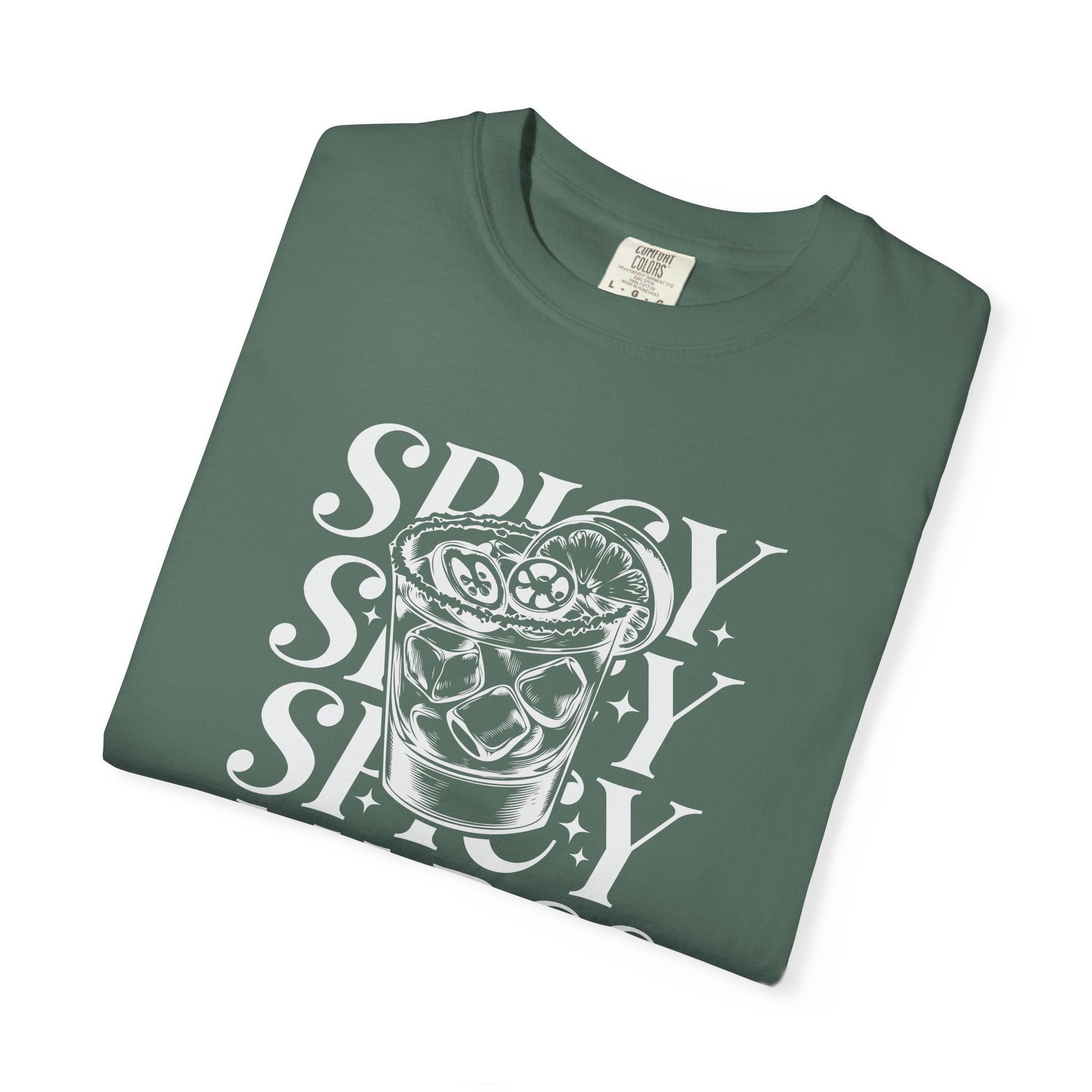 Spicy Margs Social Club T-Shirt