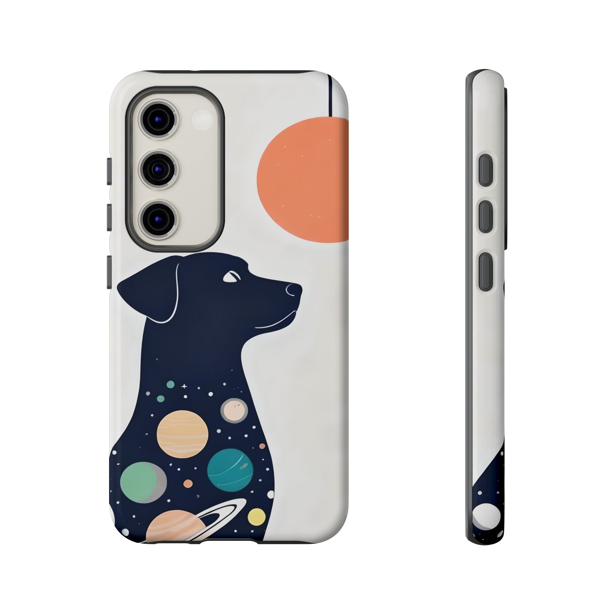 Aesthetic Cosmic Pet