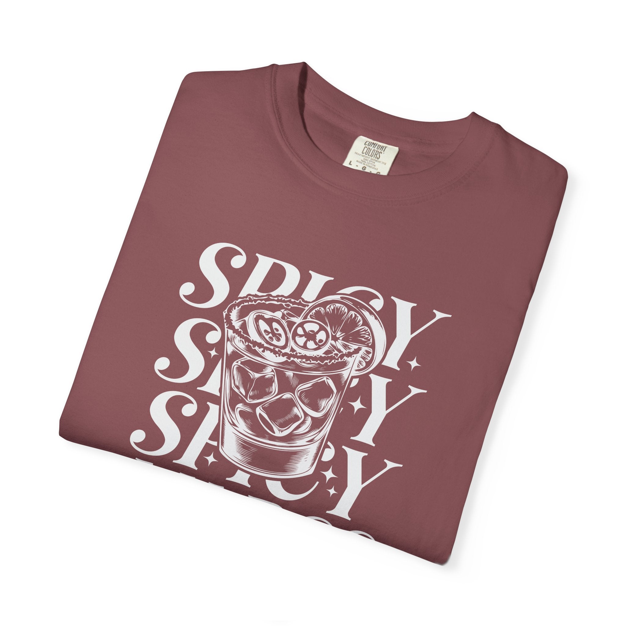 Spicy Margs Social Club T-Shirt