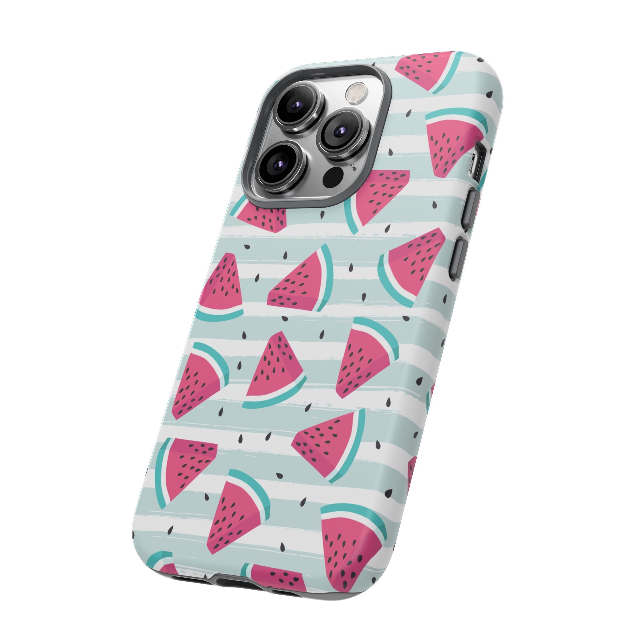 Watermelon Tough iPhone Case
