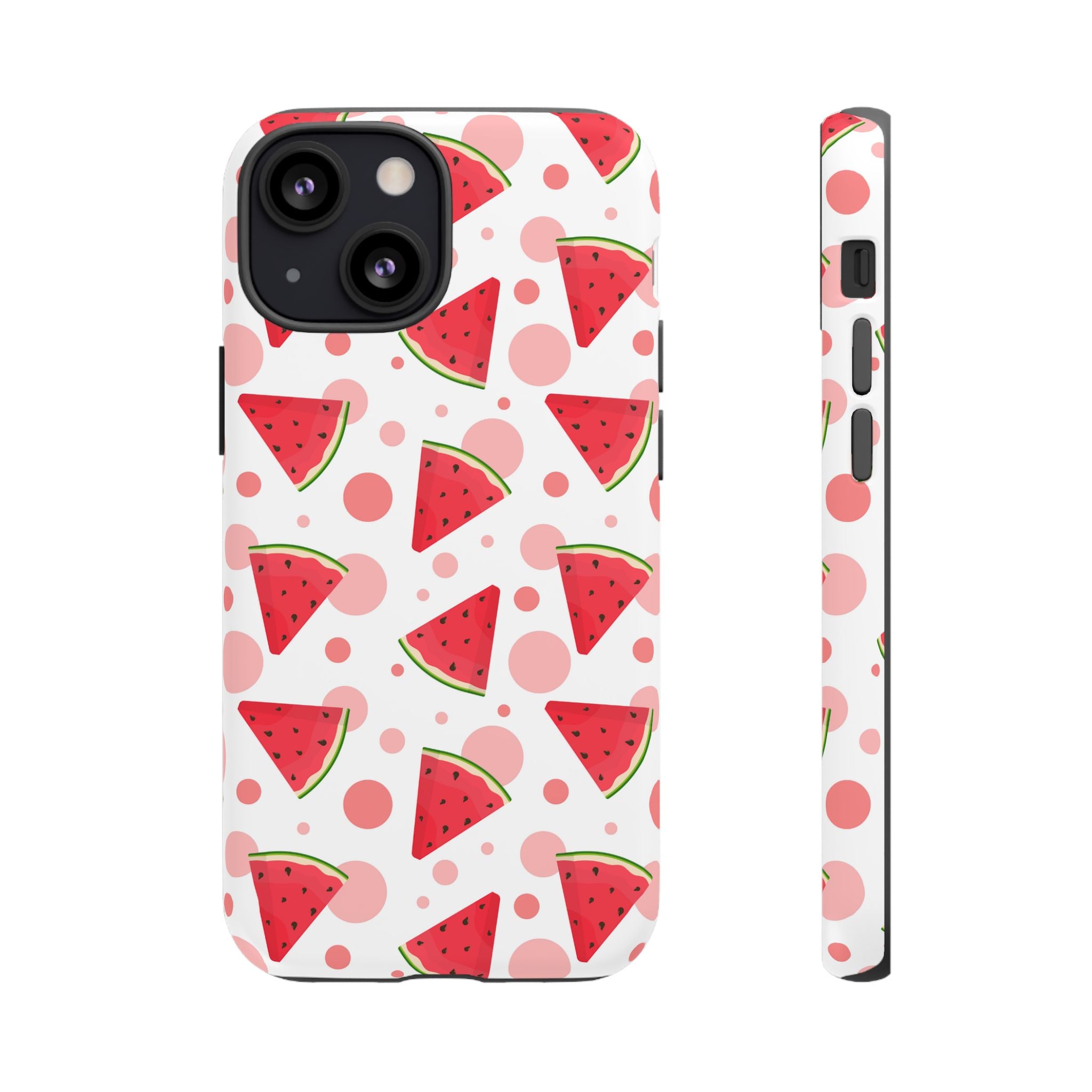 Phone Cases - Watermelon Craze