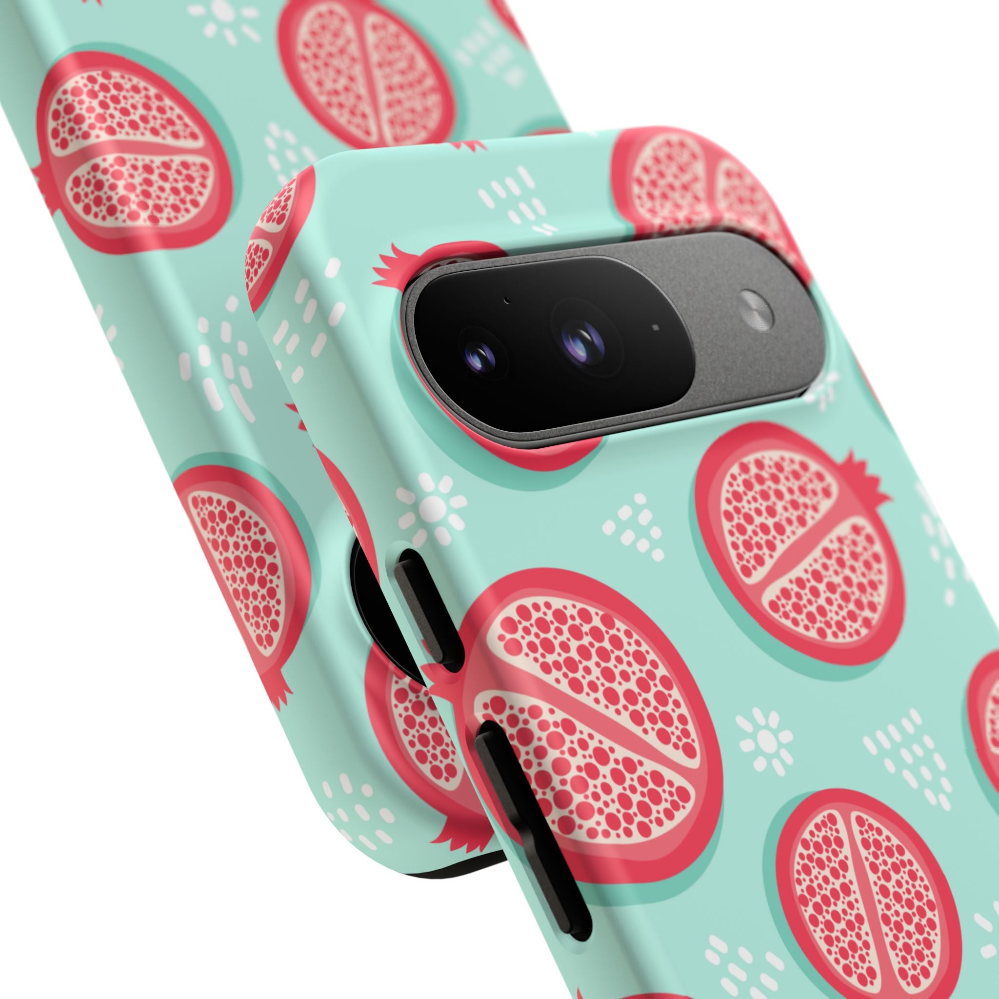 Pomegranate Tough Phone Case
