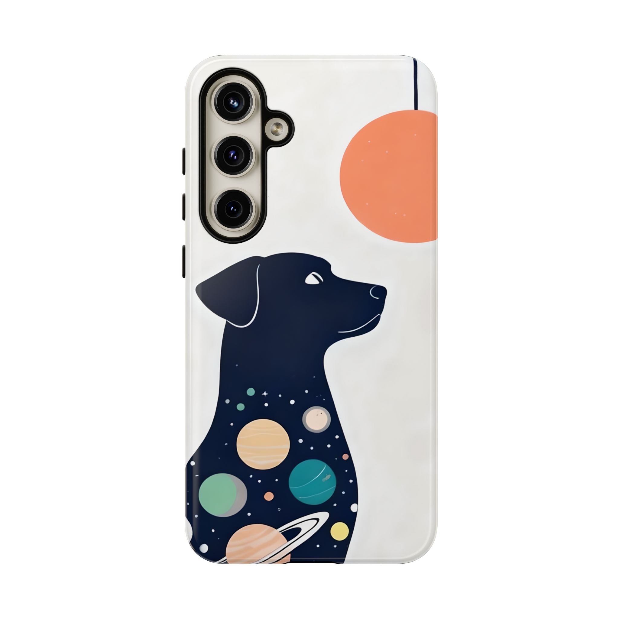 Aesthetic Cosmic Pet