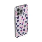 Wild Berries Flexi Phone Case