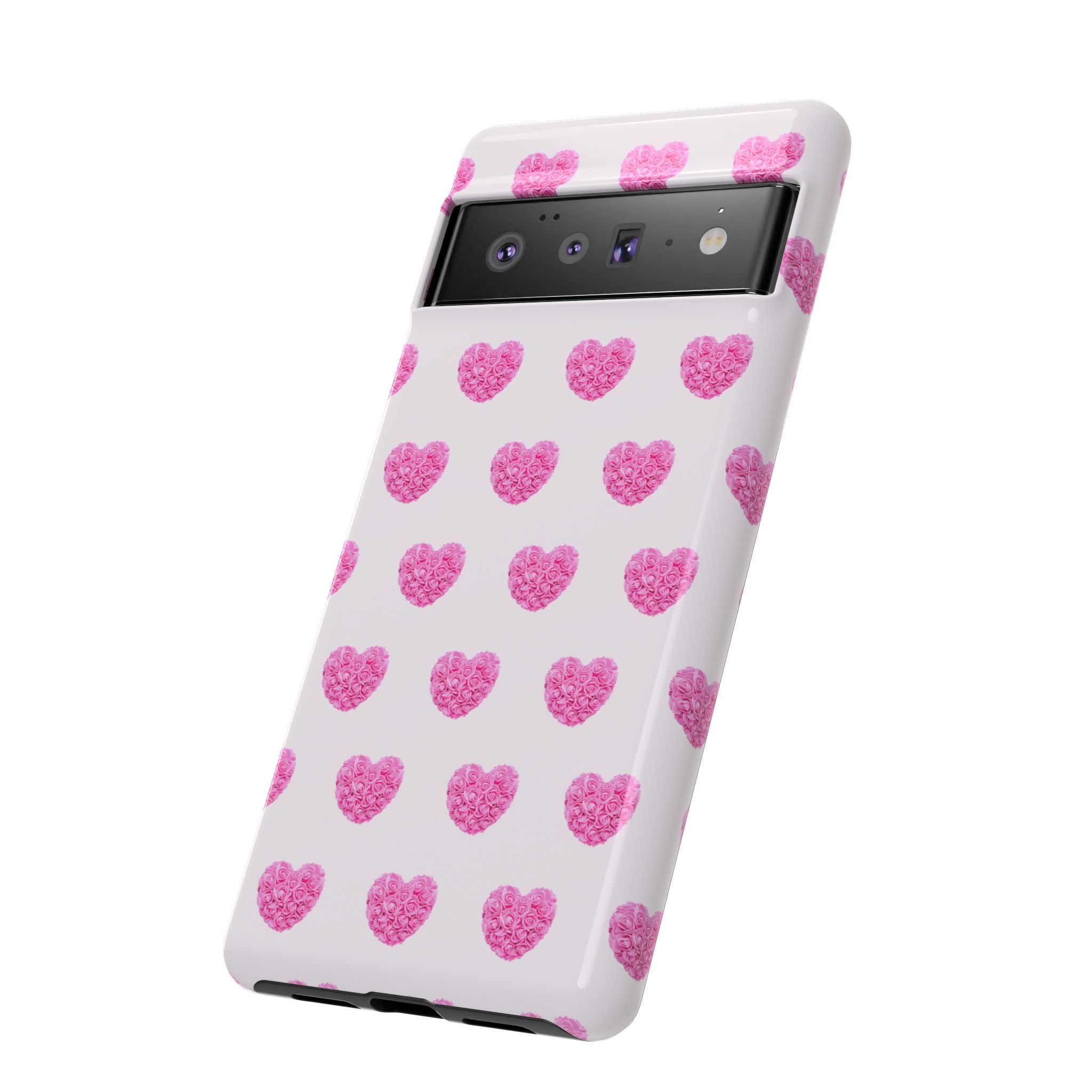 Sweet Heart Phone Case