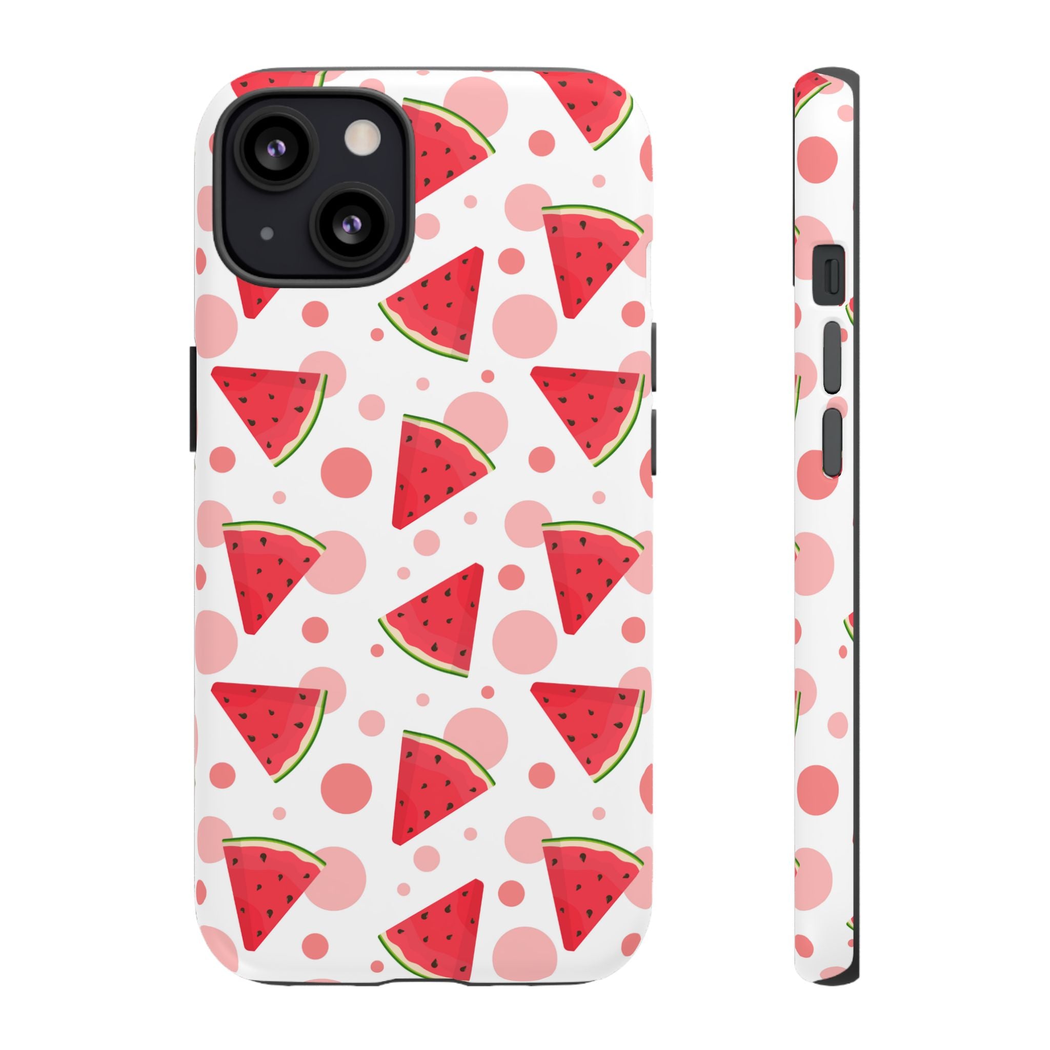 Phone Cases - Watermelon Craze