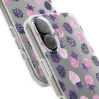 Wild Berries Flexi Phone Case