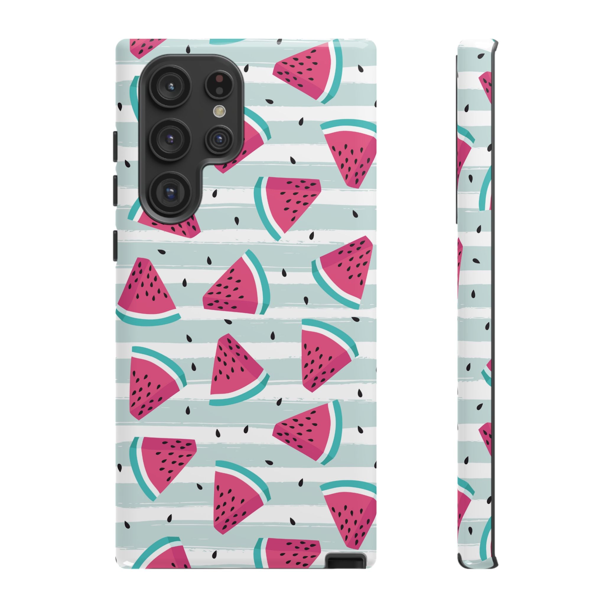 Watermelon Tough iPhone Case
