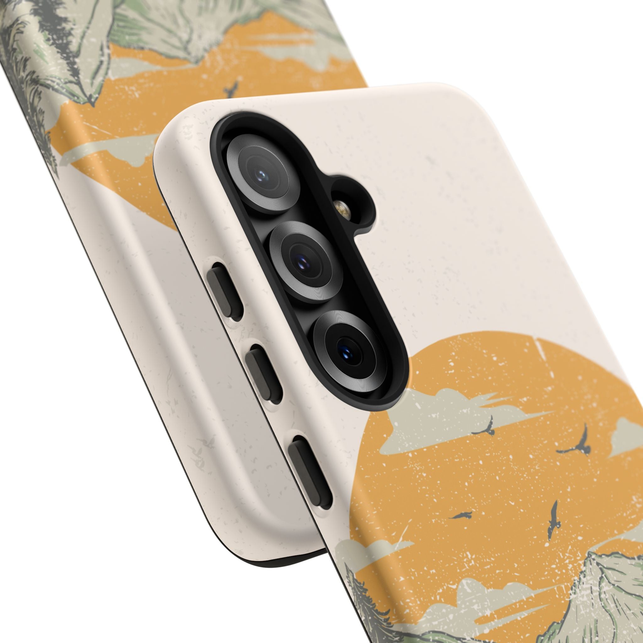 Vintage Landscape Phone Case