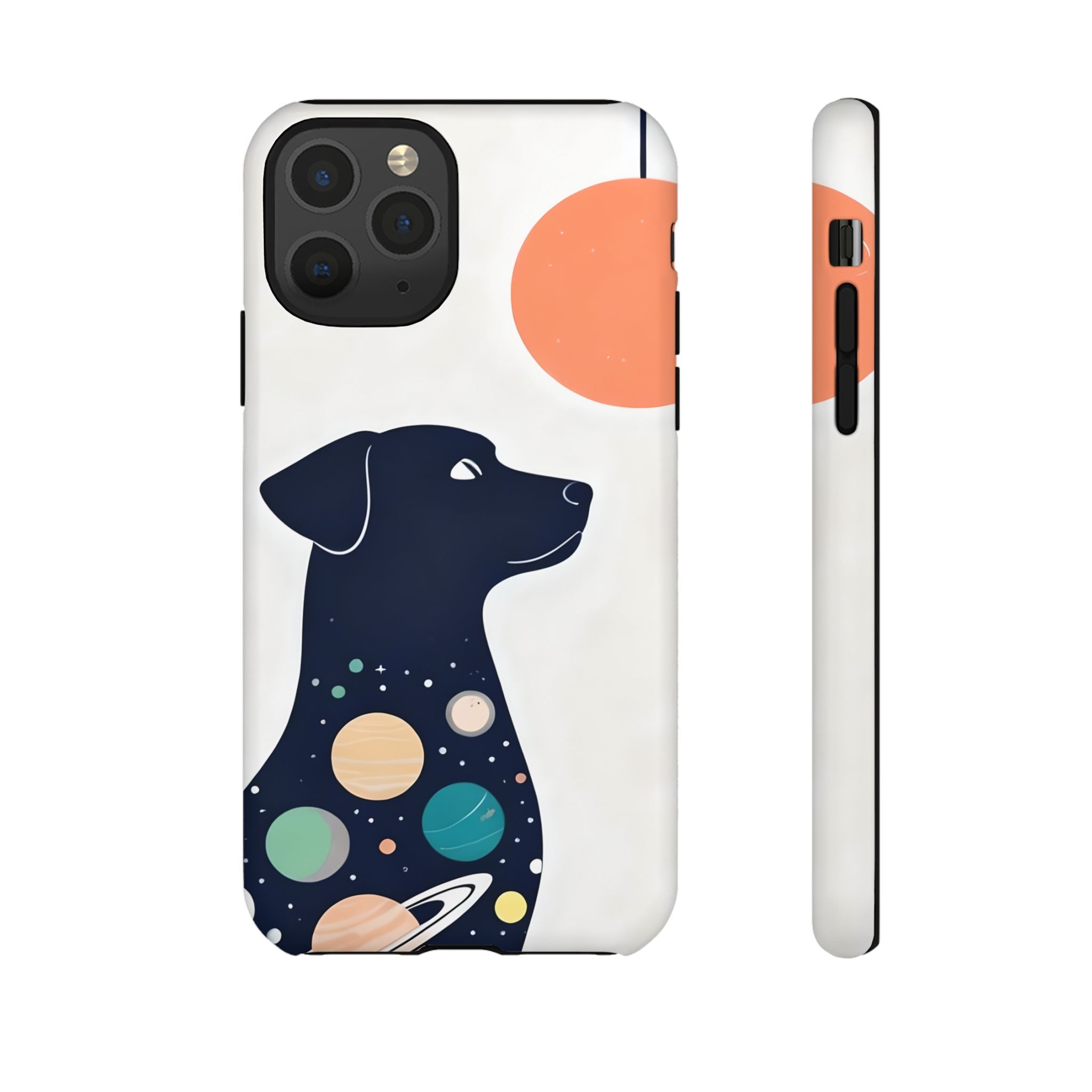 Aesthetic Cosmic Pet