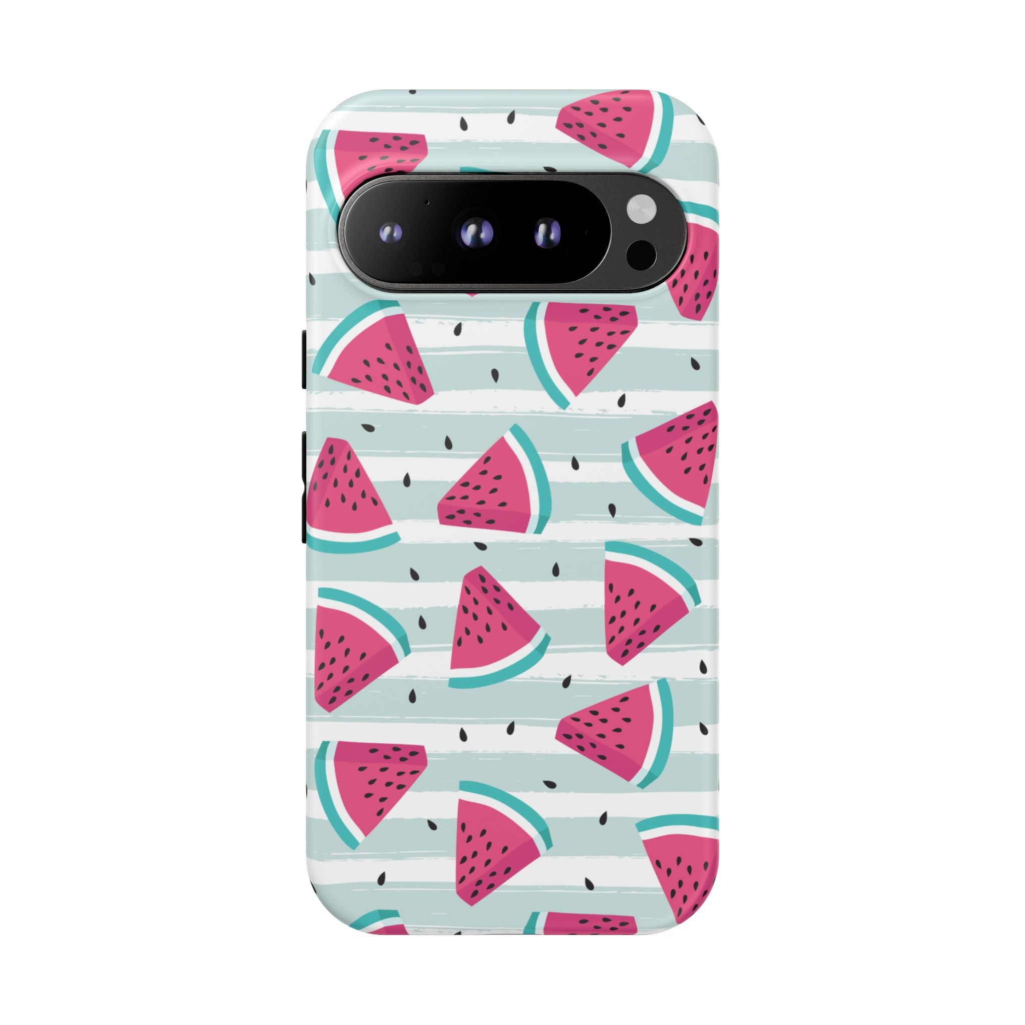 Watermelon Tough iPhone Case