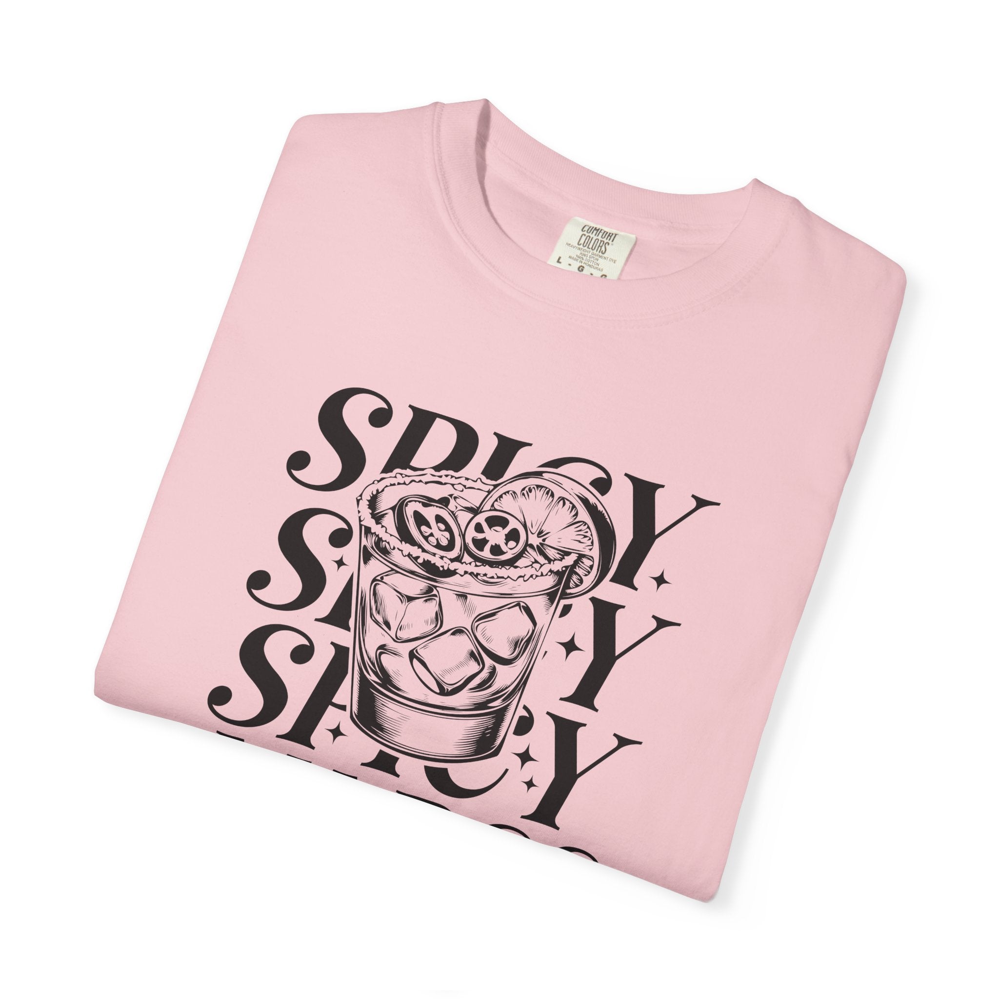 Spicy Margs Social Club T-Shirt