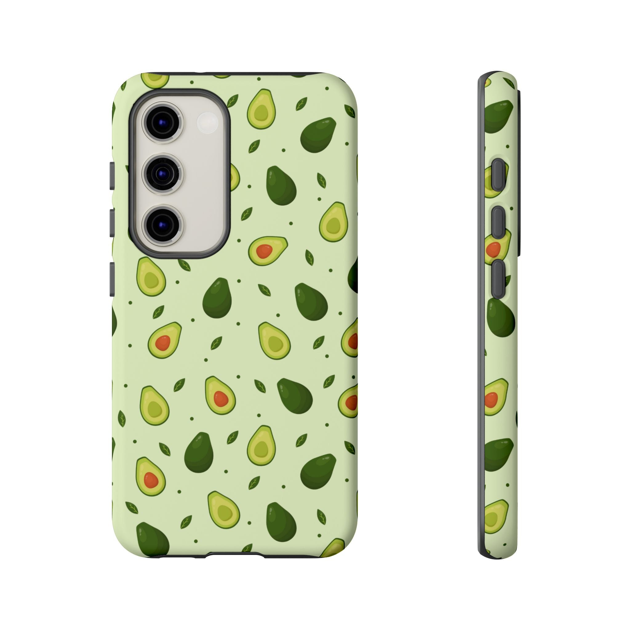 Phone Cases - Avocado Loco