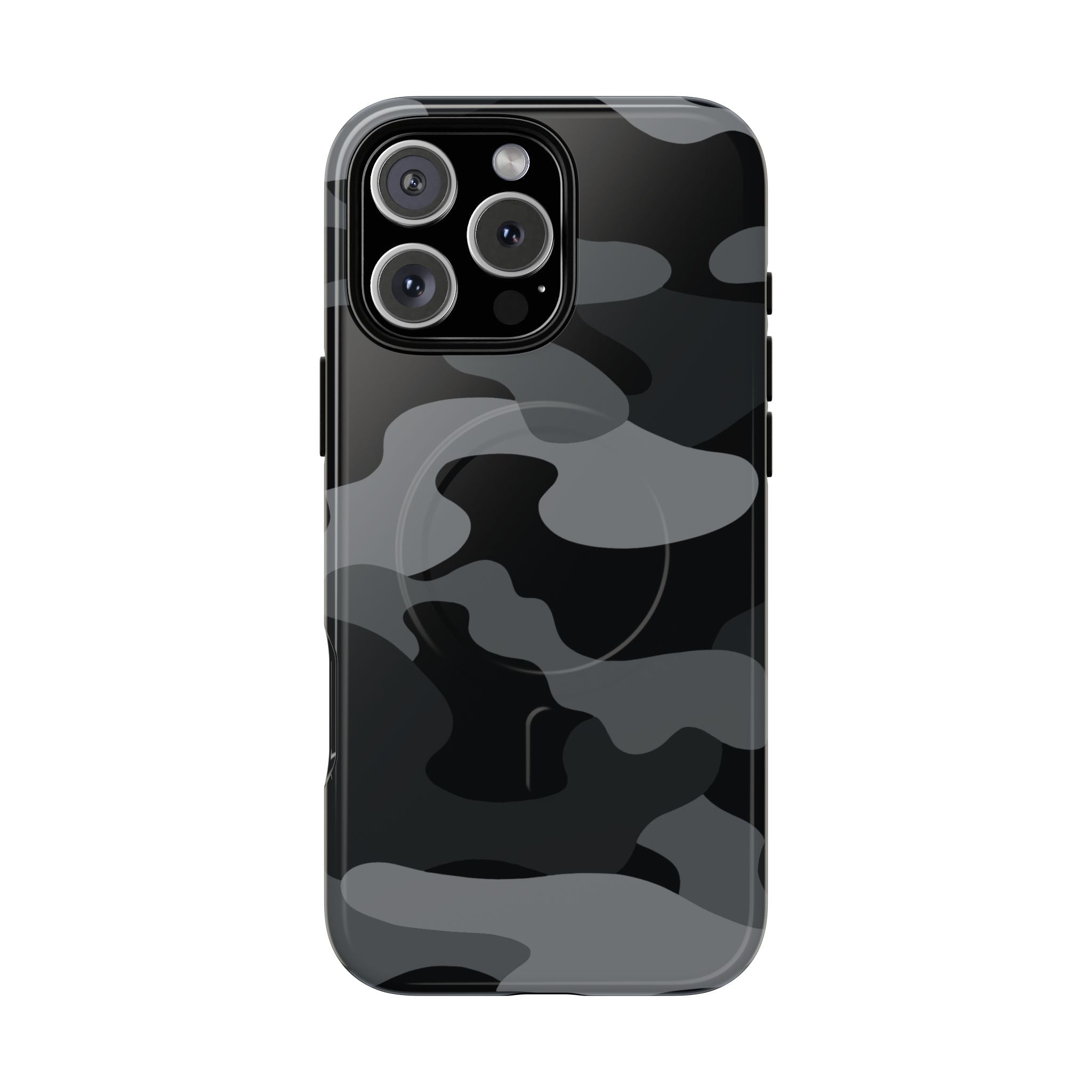 Modern Camo