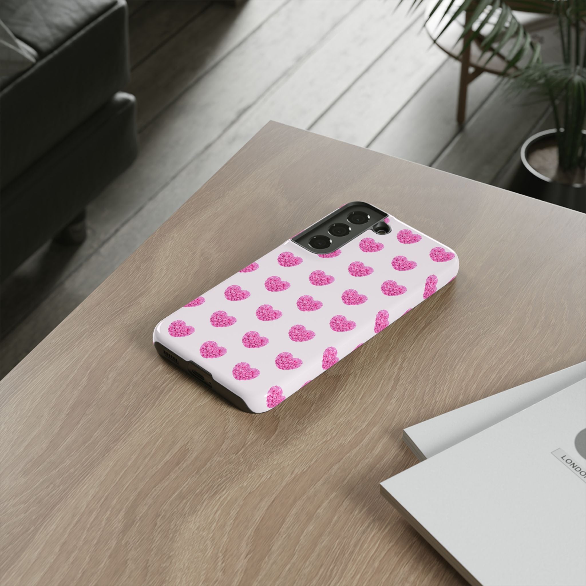 Sweet Heart Phone Case
