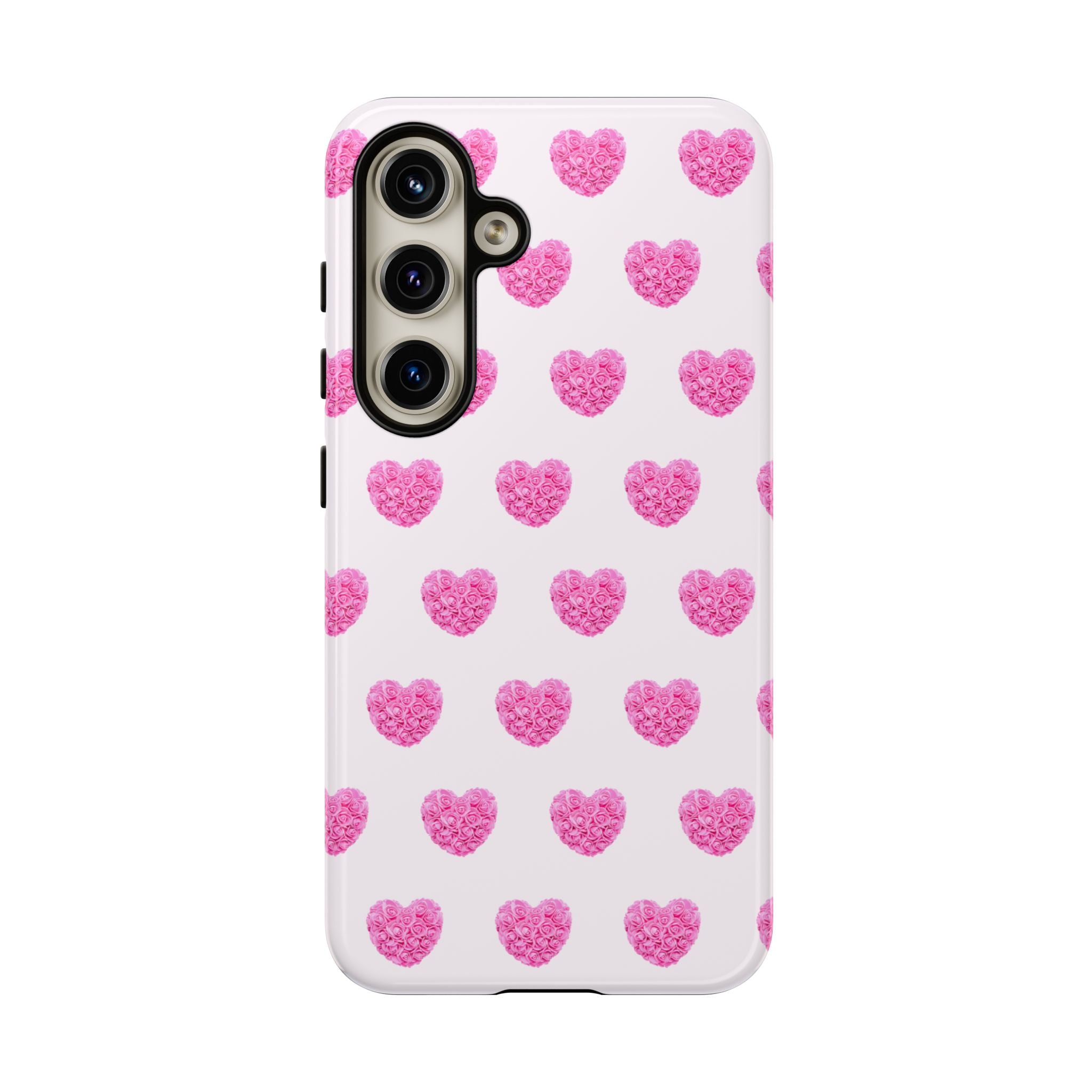 Sweet Heart Phone Case