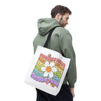 Errands Mode Tote Bag
