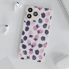 Wild Berries Flexi Phone Case