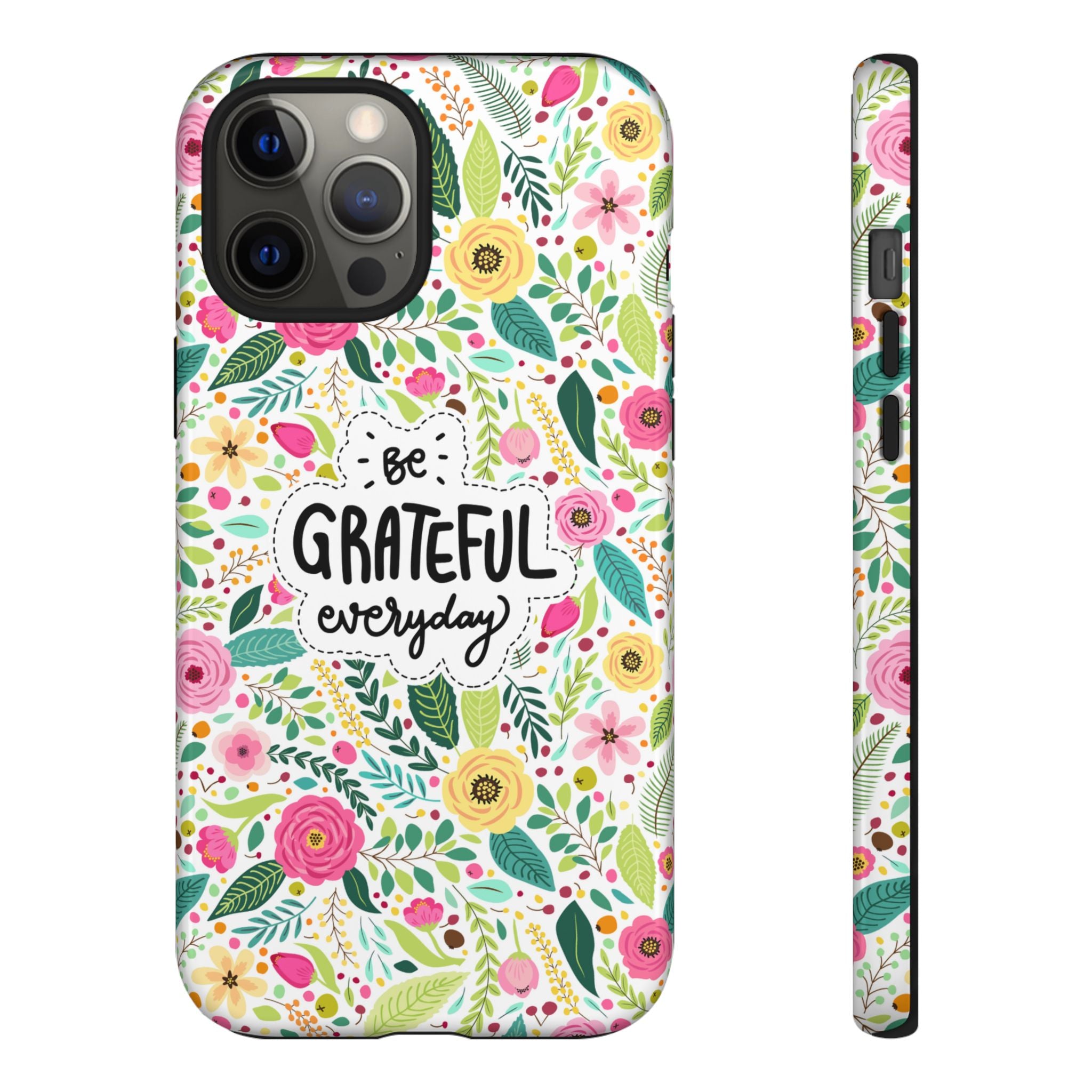 Be Grateful Everyday Floral Design